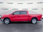 New 2025 Ram 1500 Big Horn Crew Cab 4x4 Pickup for sale #SN735598 - photo 2