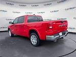 New 2025 Ram 1500 Big Horn Crew Cab 4x4 Pickup for sale #SN735598 - photo 3