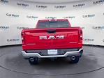 New 2025 Ram 1500 Big Horn Crew Cab 4x4 Pickup for sale #SN735598 - photo 4