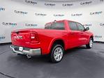 New 2025 Ram 1500 Big Horn Crew Cab 4x4 Pickup for sale #SN735598 - photo 5