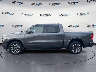 New 2025 Ram 1500 Laramie Crew Cab 4x4 Pickup for sale #SN736460 - photo 2