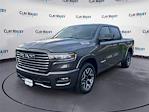 New 2025 Ram 1500 Laramie Crew Cab 4x4 Pickup for sale #SN736460 - photo 1