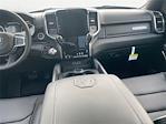 New 2025 Ram 1500 Laramie Crew Cab 4x4 Pickup for sale #SN736460 - photo 11