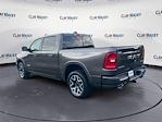 New 2025 Ram 1500 Laramie Crew Cab 4x4 Pickup for sale #SN736460 - photo 3