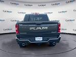 New 2025 Ram 1500 Laramie Crew Cab 4x4 Pickup for sale #SN736460 - photo 4