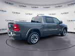 New 2025 Ram 1500 Laramie Crew Cab 4x4 Pickup for sale #SN736460 - photo 5