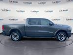 New 2025 Ram 1500 Laramie Crew Cab 4x4 Pickup for sale #SN736460 - photo 6