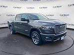 New 2025 Ram 1500 Laramie Crew Cab 4x4 Pickup for sale #SN736460 - photo 7