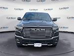 New 2025 Ram 1500 Laramie Crew Cab 4x4 Pickup for sale #SN736460 - photo 8