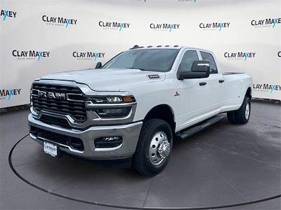 New 2026 Ram 3500 Tradesman Crew Cab 4x4 DRW Pickup for sale #TG151051 - photo 1