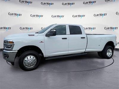 New 2026 Ram 3500 Tradesman Crew Cab 4x4 DRW Pickup for sale #TG151051 - photo 2