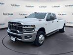 New 2026 Ram 3500 Tradesman Crew Cab 4x4 DRW Pickup for sale #TG151051 - photo 1