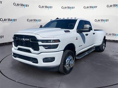 New 2026 Ram 3500 Big Horn Crew Cab 4x4 DRW Pickup for sale #TG155234 - photo 1