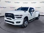 New 2026 Ram 3500 Big Horn Crew Cab 4x4 DRW Pickup for sale #TG155234 - photo 1
