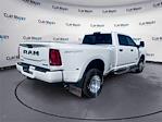 New 2026 Ram 3500 Big Horn Crew Cab 4x4 DRW Pickup for sale #TG155234 - photo 4