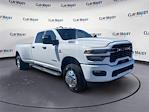 New 2026 Ram 3500 Big Horn Crew Cab 4x4 DRW Pickup for sale #TG155234 - photo 6