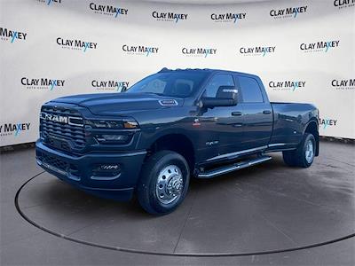 New 2026 Ram 3500 Big Horn Crew Cab 4x4 DRW Pickup for sale #TG155235 - photo 1