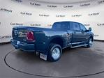 New 2026 Ram 3500 Big Horn Crew Cab 4x4 DRW Pickup for sale #TG155235 - photo 3