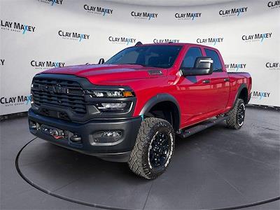 New 2026 Ram 2500 Tradesman Crew Cab for sale #TG157919 - photo 1