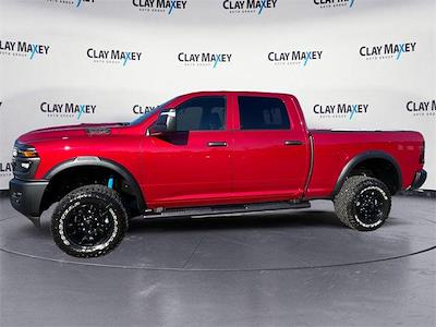 New 2026 Ram 2500 Tradesman Crew Cab for sale #TG157919 - photo 2