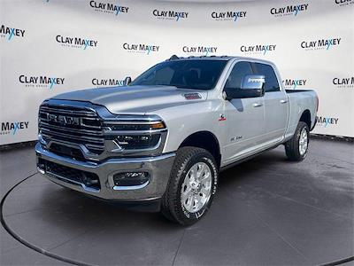 New 2026 Ram 2500 Laramie Crew Cab 4x4 Pickup for sale #TG164367 - photo 1