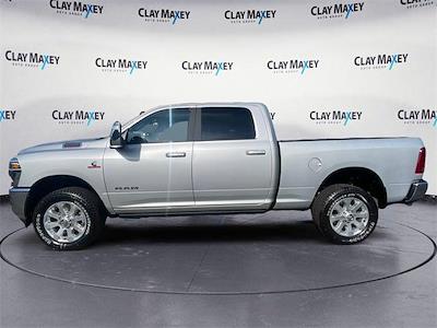 New 2026 Ram 2500 Laramie Crew Cab 4x4 Pickup for sale #TG164367 - photo 2