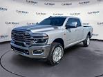 New 2026 Ram 2500 Laramie Crew Cab 4x4 Pickup for sale #TG164367 - photo 1