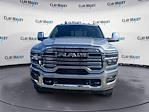 New 2026 Ram 2500 Laramie Crew Cab 4x4 Pickup for sale #TG164367 - photo 8
