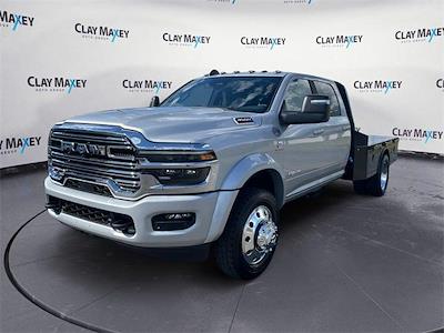 New 2026 Ram 4500 Big Horn Crew Cab 4x4 60 CA Cab Chassis for sale #TG165991 - photo 1