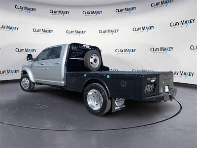 New 2026 Ram 4500 Big Horn Crew Cab 4x4 60 CA Cab Chassis for sale #TG165991 - photo 2