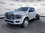 New 2026 Ram 4500 Big Horn Crew Cab 4x4 60 CA Cab Chassis for sale #TG165991 - photo 1