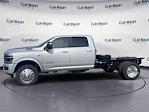 New 2026 Ram 4500 Big Horn Crew Cab 4x4 60 CA Cab Chassis for sale #TG165991 - photo 3