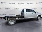 New 2026 Ram 4500 Big Horn Crew Cab 4x4 60 CA Cab Chassis for sale #TG165991 - photo 6