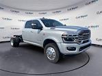 New 2026 Ram 4500 Big Horn Crew Cab 4x4 60 CA Cab Chassis for sale #TG165991 - photo 7