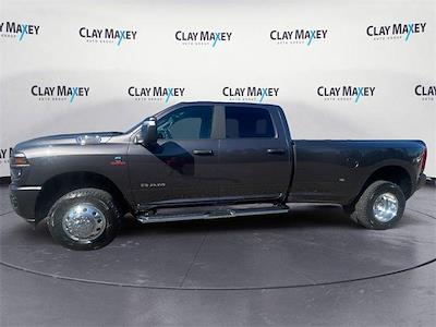 New 2026 Ram 3500 Big Horn Crew Cab 4x4 DRW Pickup for sale #TG166365 - photo 1
