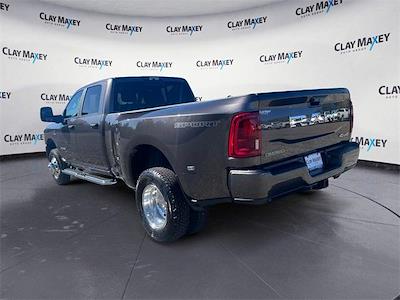 New 2026 Ram 3500 Big Horn Crew Cab 4x4 DRW Pickup for sale #TG166365 - photo 2