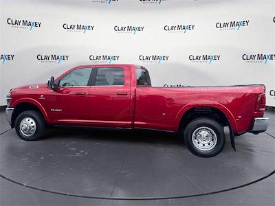 New 2026 Ram 3500 Longhorn Crew Cab 4x4 DRW Pickup for sale #TG170498 - photo 2