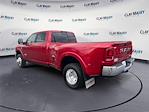New 2026 Ram 3500 Longhorn Crew Cab 4x4 DRW Pickup for sale #TG170498 - photo 3