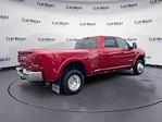 New 2026 Ram 3500 Longhorn Crew Cab 4x4 DRW Pickup for sale #TG170498 - photo 5