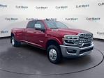 New 2026 Ram 3500 Longhorn Crew Cab 4x4 DRW Pickup for sale #TG170498 - photo 7