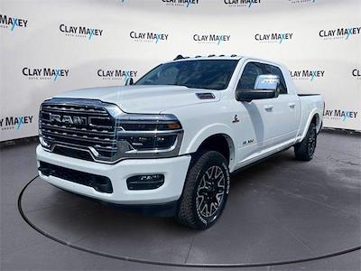 New 2026 Ram 2500 Longhorn Mega Cab 4x4 Pickup for sale #TG177610 - photo 1
