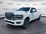 New 2026 Ram 2500 Longhorn Mega Cab 4x4 Pickup for sale #TG177610 - photo 1