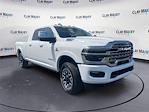 New 2026 Ram 2500 Longhorn Mega Cab 4x4 Pickup for sale #TG177610 - photo 7