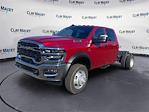 New 2026 Ram 4500 Tradesman Crew Cab 4x4 60 CA Cab Chassis for sale #TG183826 - photo 1