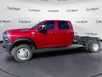 New 2026 Ram 4500 Tradesman Crew Cab 4x4 60 CA Cab Chassis for sale #TG183826 - photo 3