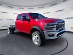 New 2026 Ram 4500 Tradesman Crew Cab 4x4 60 CA Cab Chassis for sale #TG183826 - photo 7