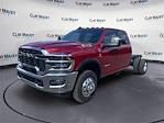 New 2026 Ram 3500 Crew Cab 60 CA Cab Chassis for sale #TG184188 - photo 1