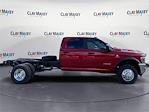 New 2026 Ram 3500 Crew Cab 60 CA Cab Chassis for sale #TG184188 - photo 6