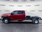 New 2026 Ram 3500 Crew Cab 60 CA Cab Chassis for sale #TG184188 - photo 14