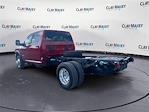New 2026 Ram 3500 Crew Cab 60 CA Cab Chassis for sale #TG184188 - photo 2